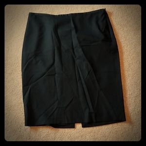 Women's pencil skirt